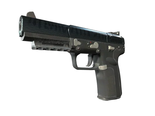 Five-SeveN | Скумбрия — после полевых испытаний