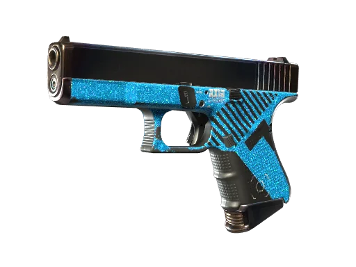 Glock-18 | AXIA — после полевых испытаний