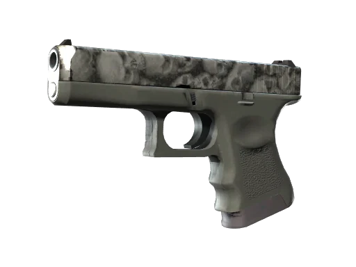 Glock-18 | Захоронение — после полевых испытаний