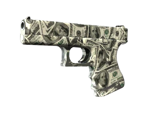 Glock-18 | Франклин — после полевых испытаний