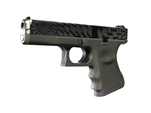 Glock-18 | Жернов — после полевых испытаний