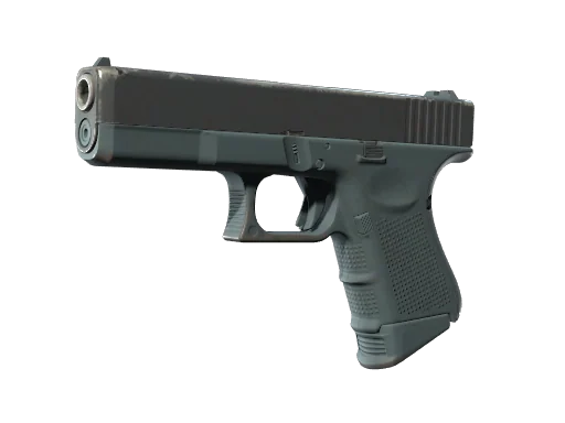 Glock-18 | Ночь — после полевых испытаний
