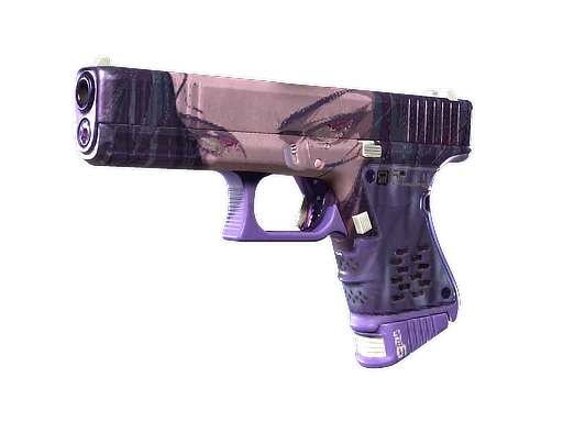 Glock-18 | Синобу — после полевых испытаний