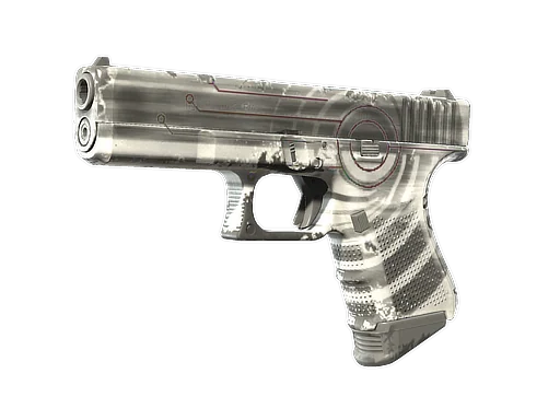 Glock-18 | След зафиксирован — после полевых испытаний