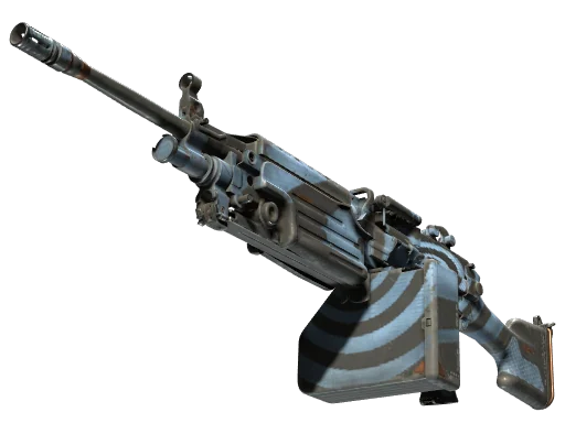 M249 | Гипнотизёр — после полевых испытаний