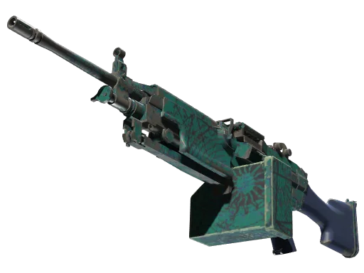 M249 | Приморский прогноз — после полевых испытаний