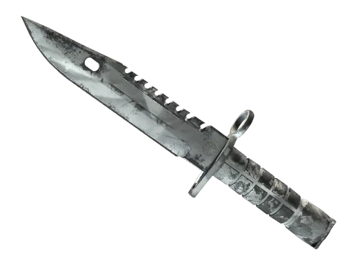 ★ Штык-нож M9 | Городская маскировка — после полевых испытаний
