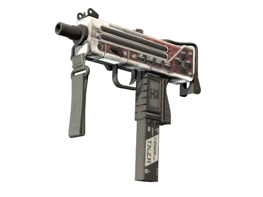 MAC-10 | Кнопкодав — после полевых испытаний