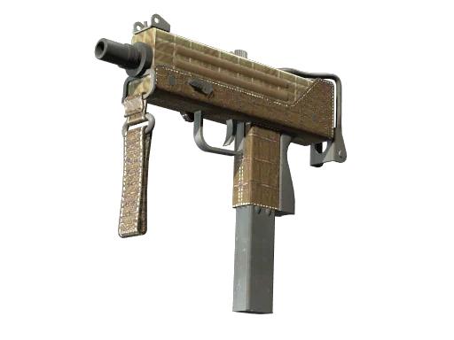 MAC-10 | Пассажир — после полевых испытаний