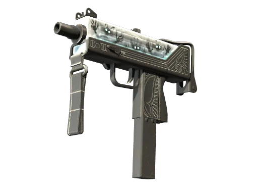 MAC-10 | Заточение — после полевых испытаний
