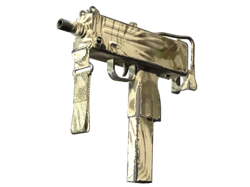 MAC-10 | Пальма — после полевых испытаний