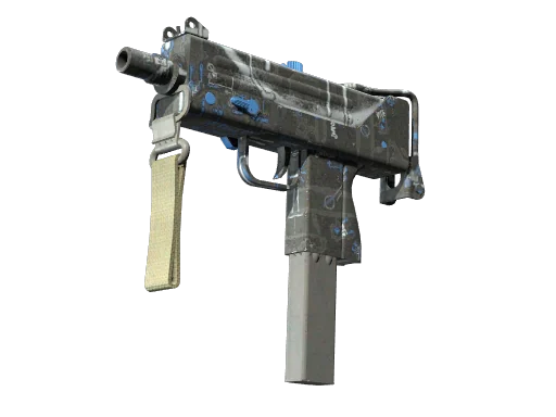 MAC-10 | Тактика — после полевых испытаний