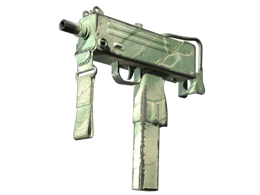 MAC-10 | Прибой — после полевых испытаний
