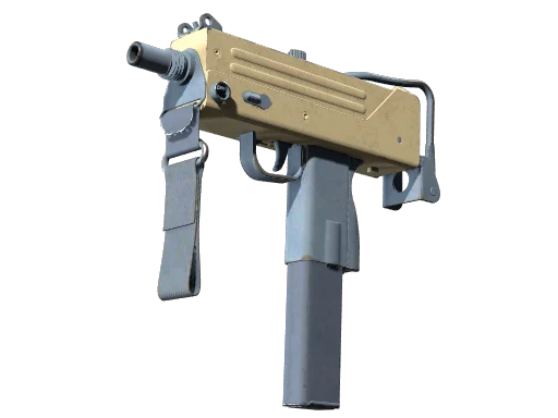 MAC-10 | Смерч — после полевых испытаний