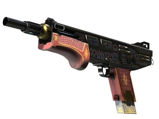 MAG-7 | Чинкуэда — после полевых испытаний