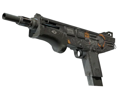 MAG-7 | Предсказание — после полевых испытаний