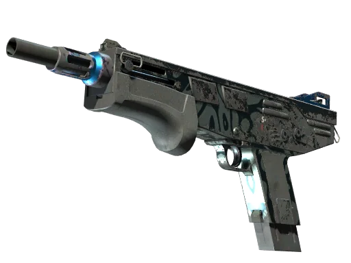 MAG-7 | Насыщенная вода — после полевых испытаний
