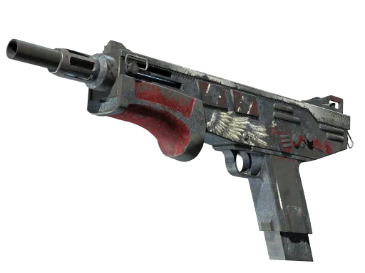 MAG-7 | Райский страж — после полевых испытаний