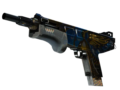 MAG-7 | Справедливость — после полевых испытаний