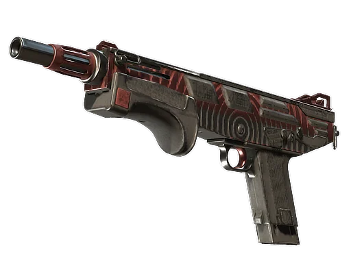 MAG-7 | МАГнитуда — после полевых испытаний