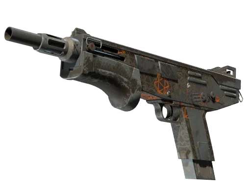 MAG-7 | Объемные шестиугольники — после полевых испытаний