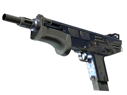 MAG-7 | Флотский блеск — после полевых испытаний