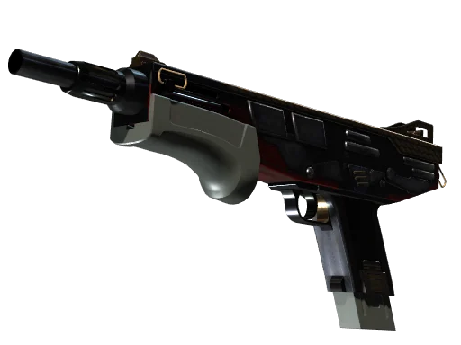 MAG-7 | Преторианец — прямо с завода, немного поношенное
