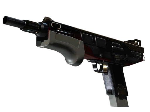MAG-7 | Преторианец — после полевых испытаний