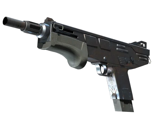 MAG-7 | Пыльник — прямо с завода, немного поношенное