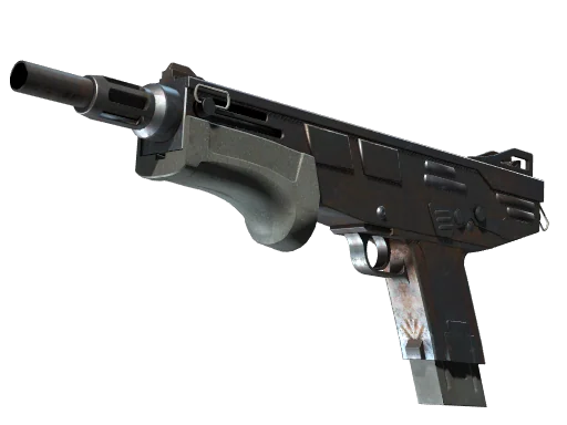 MAG-7 | Пыльник — после полевых испытаний