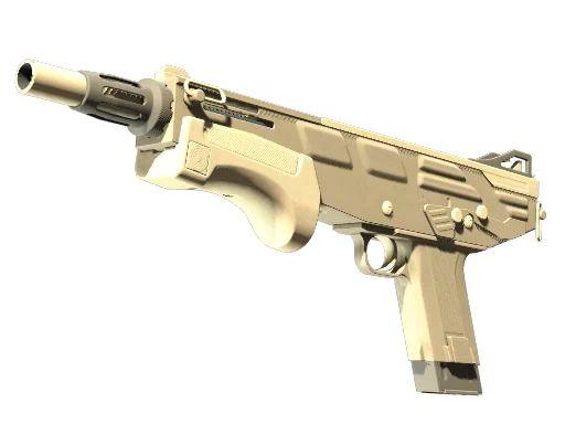 MAG-7 | Песчаные дюны — прямо с завода, немного поношенное