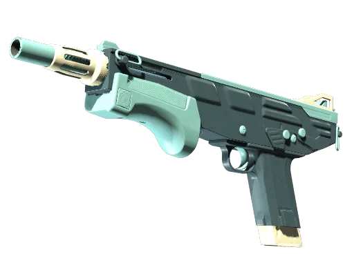 MAG-7 | Чайка — прямо с завода, немного поношенное