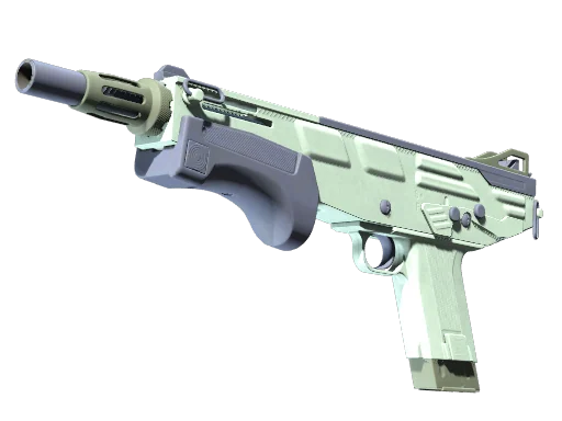 MAG-7 | Гроза — прямо с завода, немного поношенное