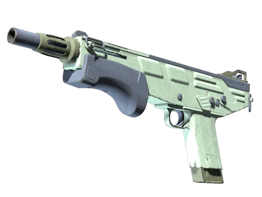 MAG-7 | Гроза — после полевых испытаний