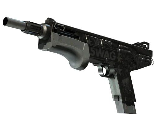 MAG-7 | ПОНТ-7 — поношенное, закалённое в боях