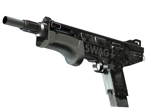 MAG-7 | ПОНТ-7 — прямо с завода, немного поношенное