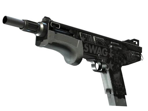 MAG-7 | ПОНТ-7 — после полевых испытаний