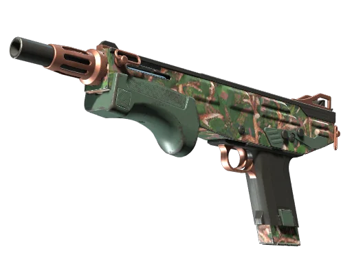 MAG-7 | Чаща — после полевых испытаний