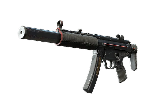 MP5-SD | Фокус — после полевых испытаний