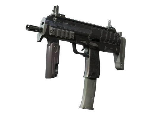 MP7 | Броня — после полевых испытаний