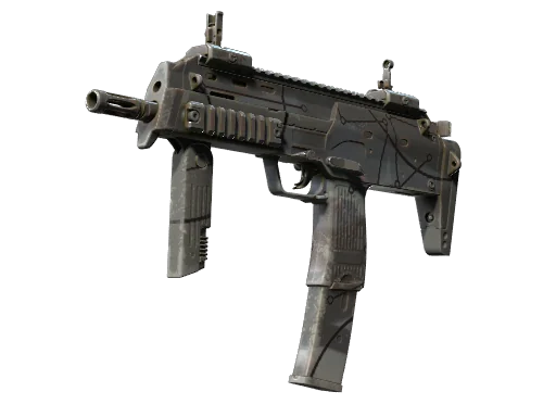 MP7 | Астролябия — после полевых испытаний