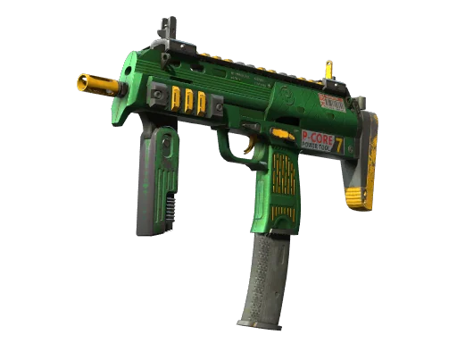 MP7 | Генератор — после полевых испытаний