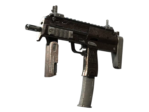 MP7 | Жар солнца — после полевых испытаний