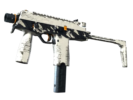 MP9 | Арктический триколор — после полевых испытаний