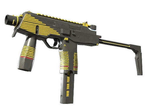 MP9 | Пчелотрон — после полевых испытаний
