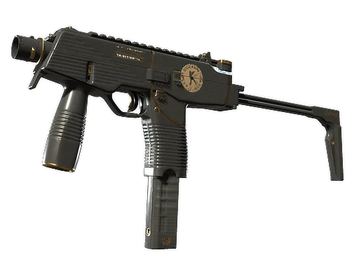 MP9 | Заезженная пластинка — после полевых испытаний