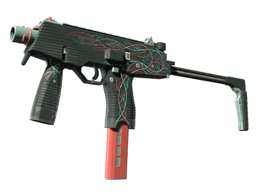 MP9 | Капилляры — после полевых испытаний