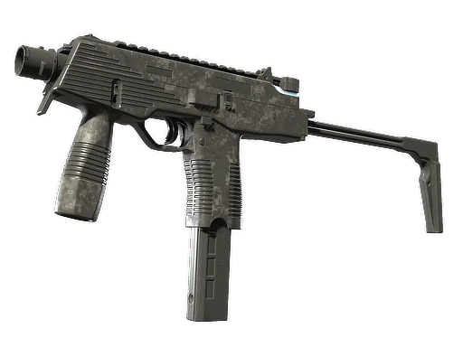 MP9 | Голова кругом — после полевых испытаний