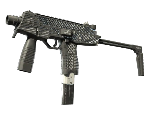 MP9 | Пушинка — после полевых испытаний