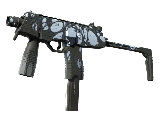 MP9 | Слизь — после полевых испытаний
